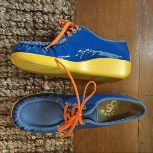 SAS shoes